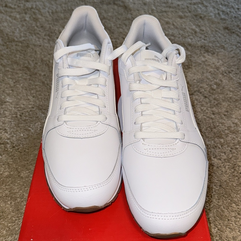 🔥Men’s Puma ST Runner Sneakers🔥